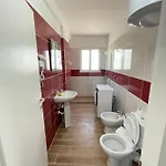 Appartement Sea & Mountain View Orikum