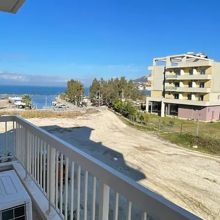 Sea & Mountain View