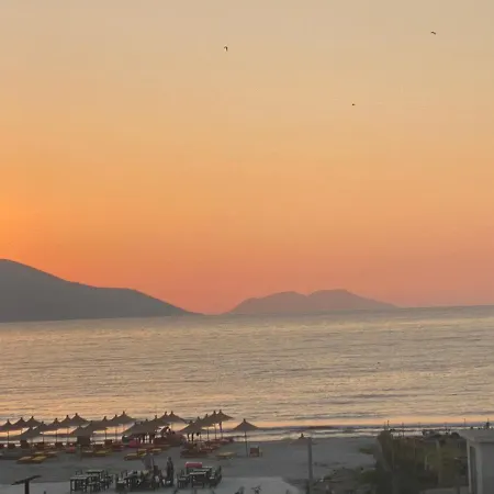 Sea & Mountain View *