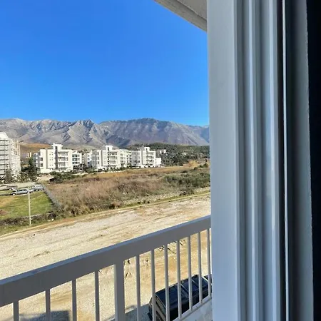 Sea & Mountain View