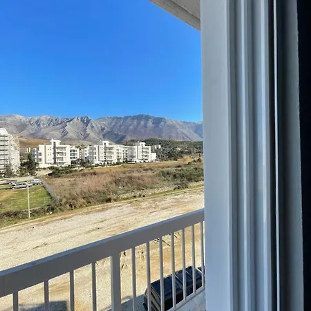 Sea & Mountain View