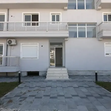 Appartement Sea & Mountain View *
