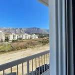 Sea & Mountain View