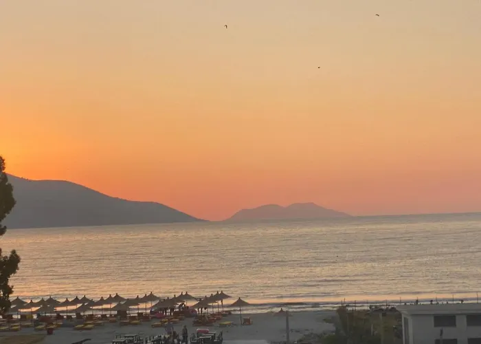 Sea & Mountain View *